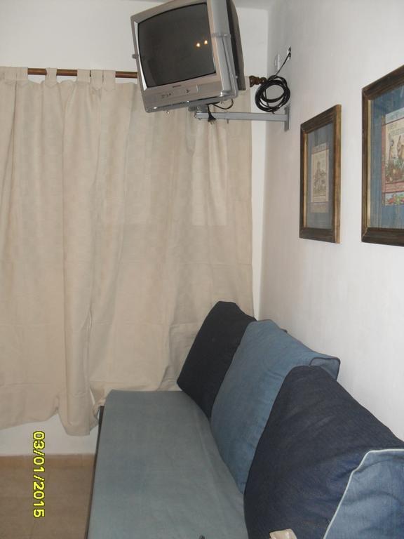 Clima Serrano Villa de Merlo Room photo